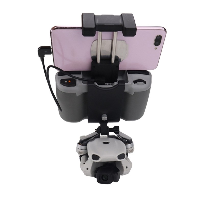 Controller Stand Holder - DJI Lito1 X1 스크린리스 핸드헬드 촬영