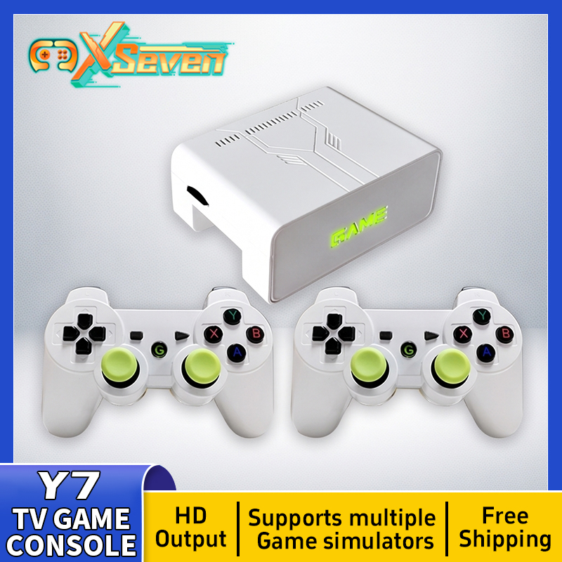 Gaming Console Gs5 - 2026 뉴 코프리미 Y7 X7 128G