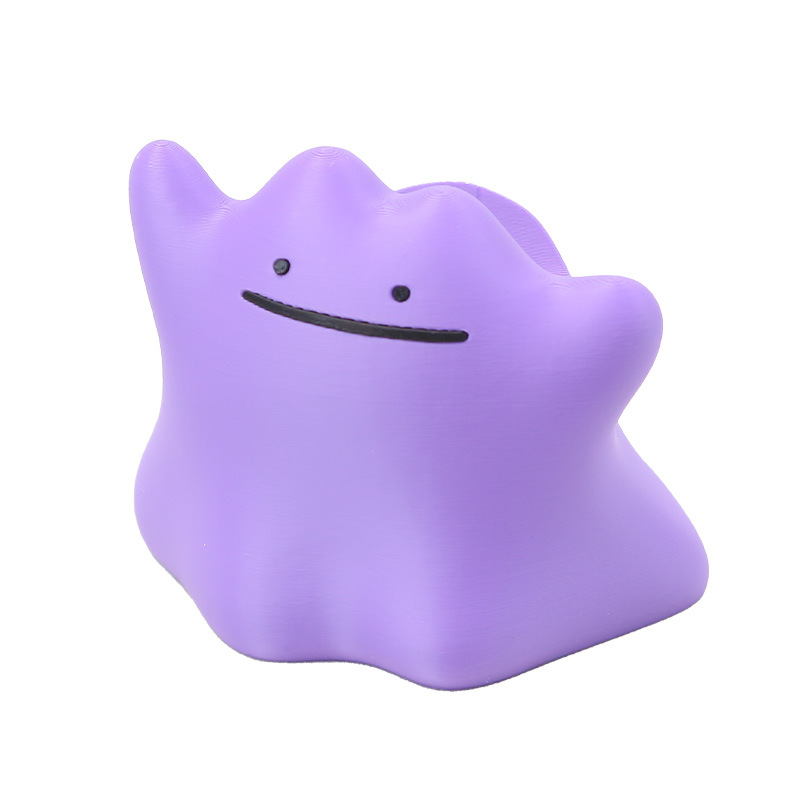 Controller Stand Holder - Zhengqiyun Ditto 포켓몬 게임 컨트롤러 스탠드