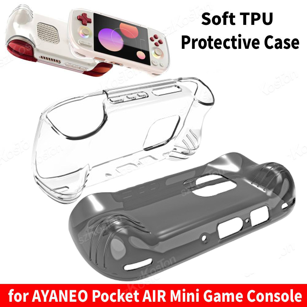 Gaming Console Ayaneo - AYANEO Pocket AIR 미니 휴대용 게임