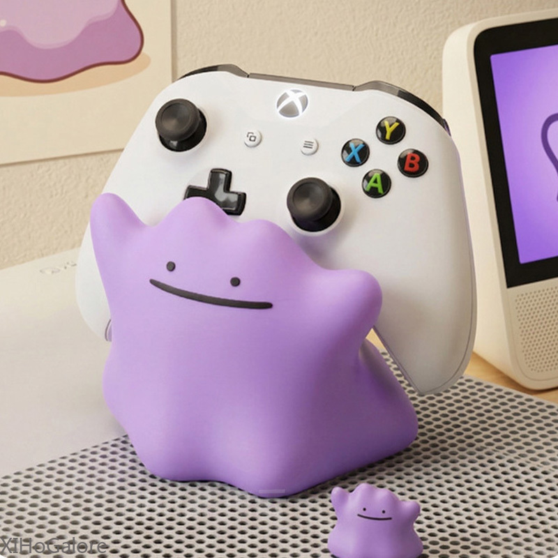 Controller Stand Holder - 3D 프린팅 만능 게임 컨트롤러 스탠드