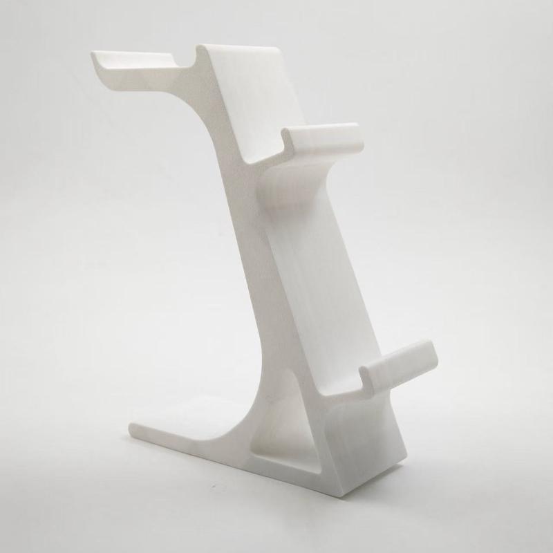 Controller Stand Holder - 헤드셋 홀더가 있는 책상용 3-in-1 컨트롤러