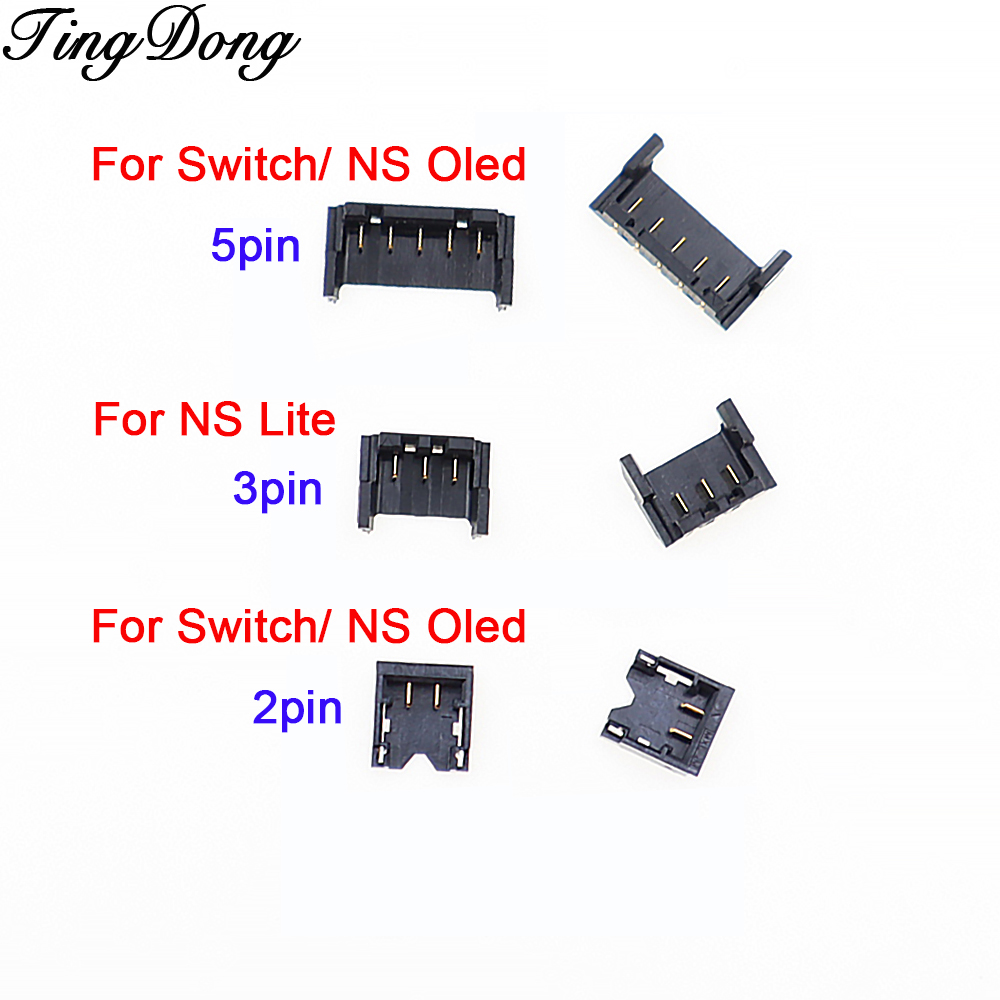 Nintendo Console Switch Oled - 스위치, NS Oled, NS Lite 콘솔