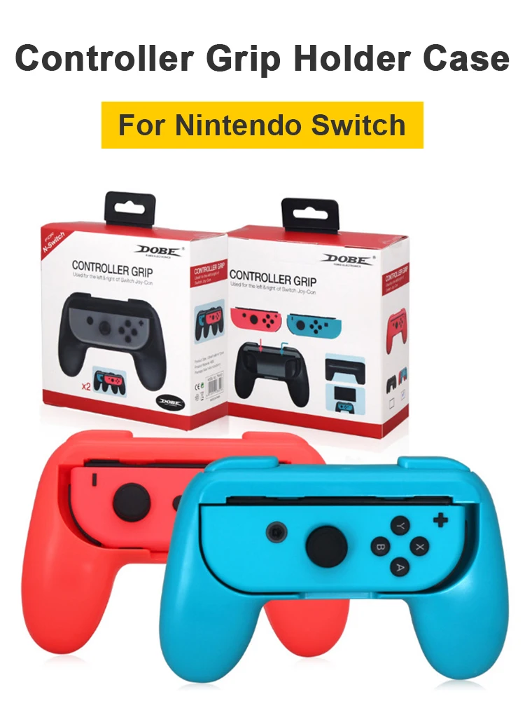 Nintendo Console Switch Oled - 왼쪽 + 오른쪽 조이 콘 브래킷