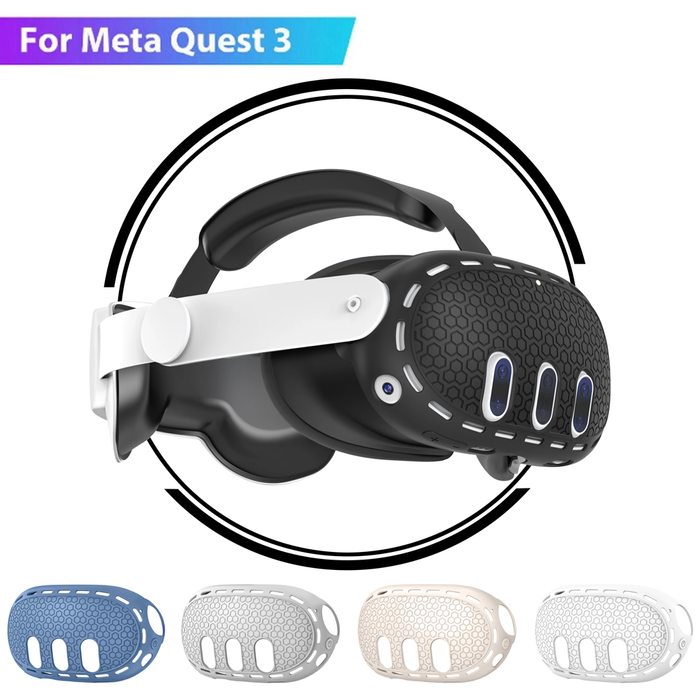 Vr Lens Protector - Meta Quest 3 안경용 보호 커버