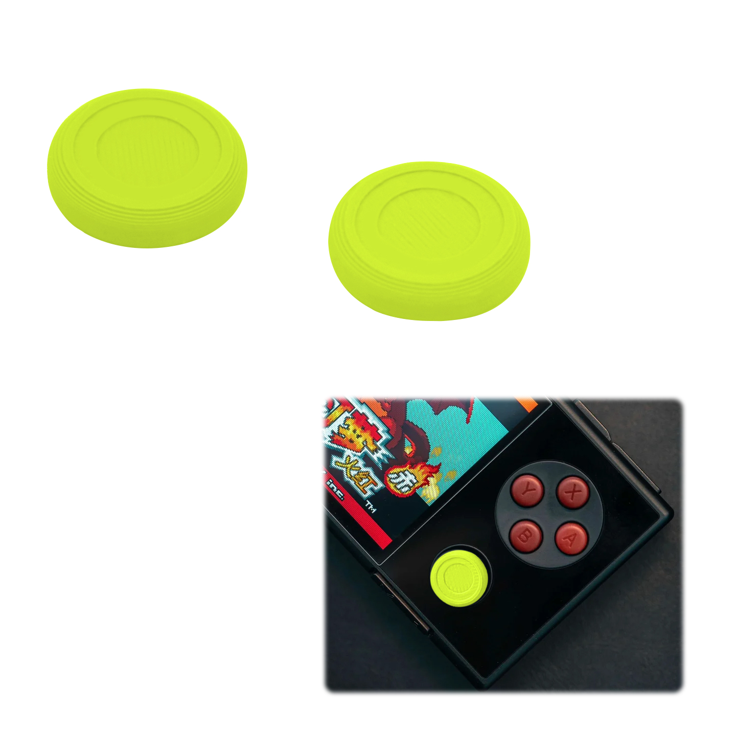 Gaming Console Ayaneo - AYANEO AIR Plus/포켓 마이크로 게임 콘솔용