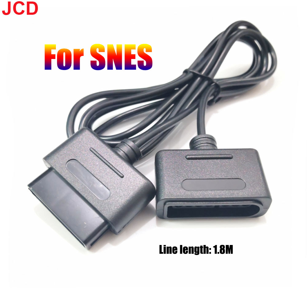 Nintendo Console Switch Oled - JCD 1pcs 1.8m 게임 컨트롤러 연장