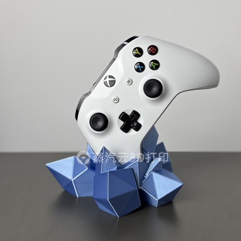 Controller Stand Holder - 유니버설 게임 컨트롤러 스탠드 3D 프린팅