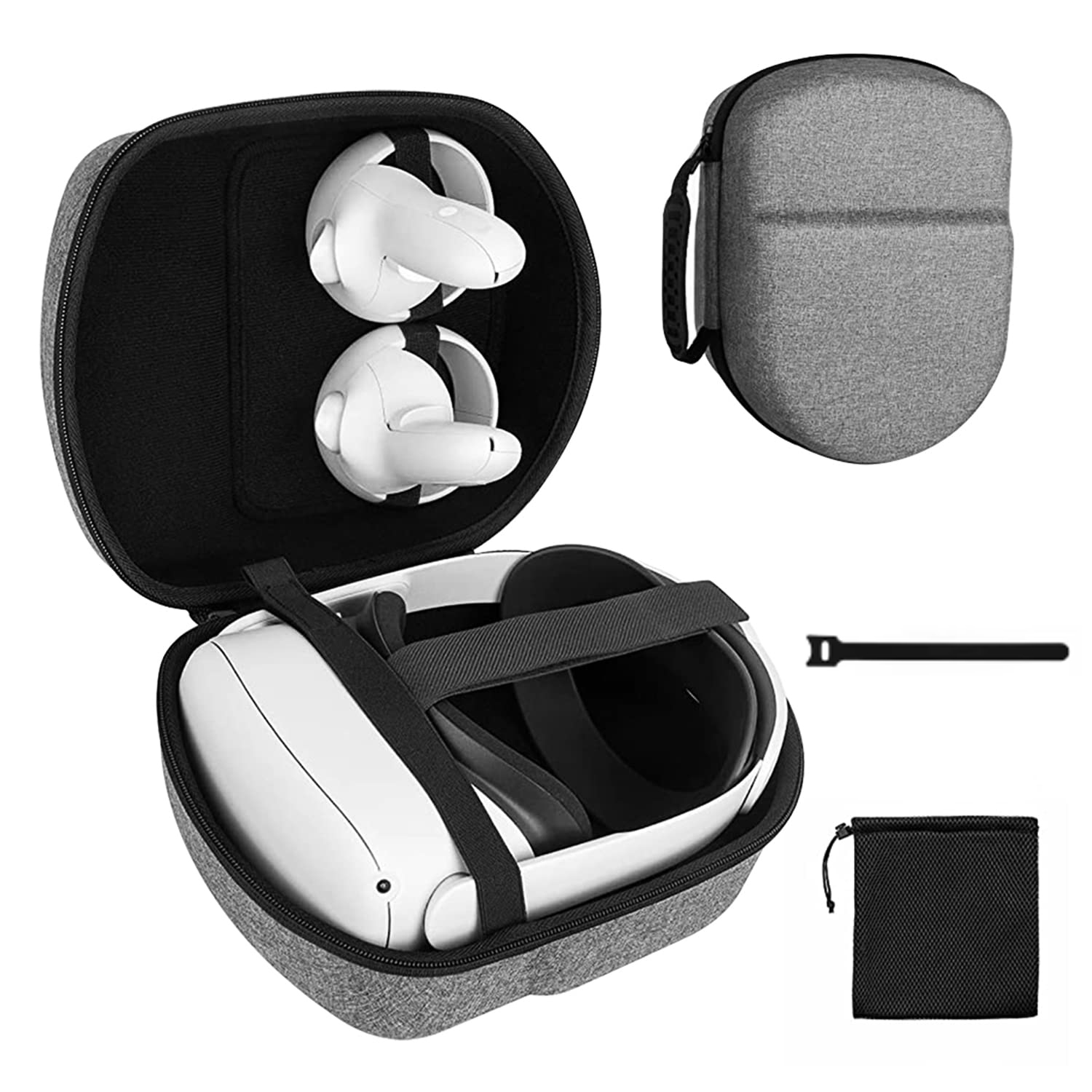 Vr Lens Protector - 퀘스트 3/2 VR 안경용 보관 가방,