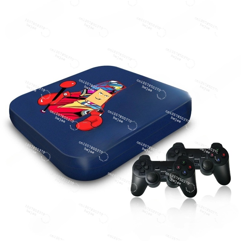 Gaming Console Retro - 스팟 레트로 게임 콘솔 TV 출력