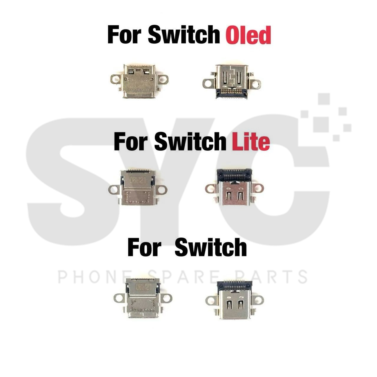 Nintendo Console Switch Oled - 닌텐도 스위치 NS 라이트 NS OLED