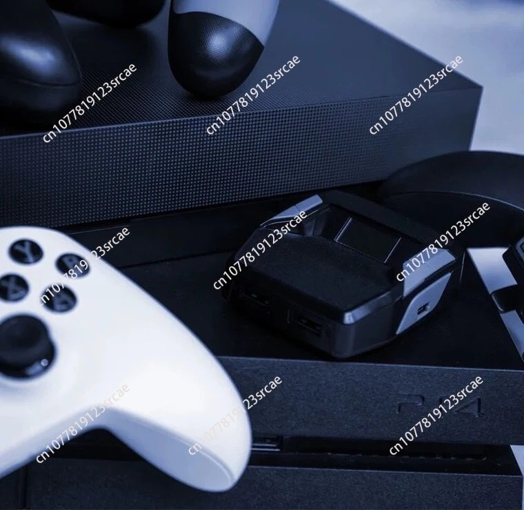 Console Gaming Without Limits Zen - PS5 Cronus Zen Max2 PS4 PC
