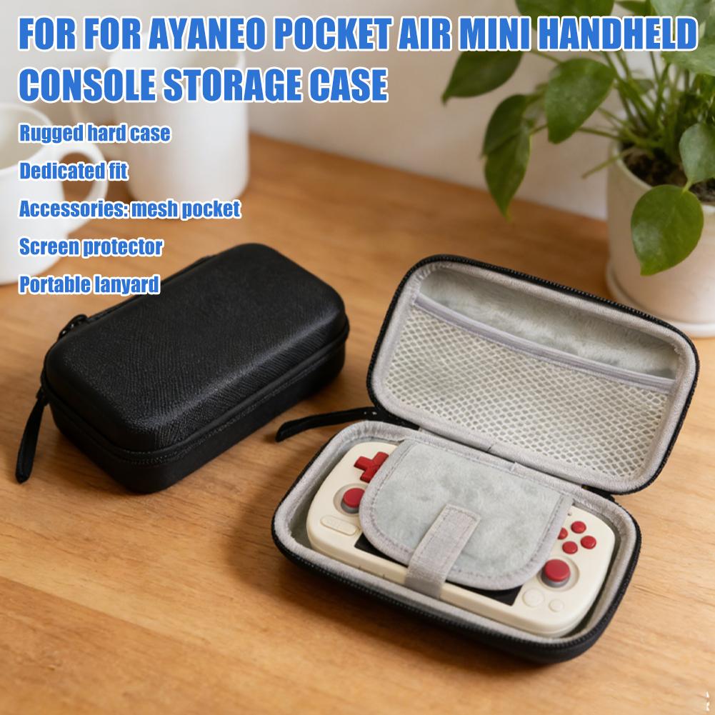 Gaming Console Ayaneo - Ayaneo Pocket 미니 휴대용 콘솔 운반