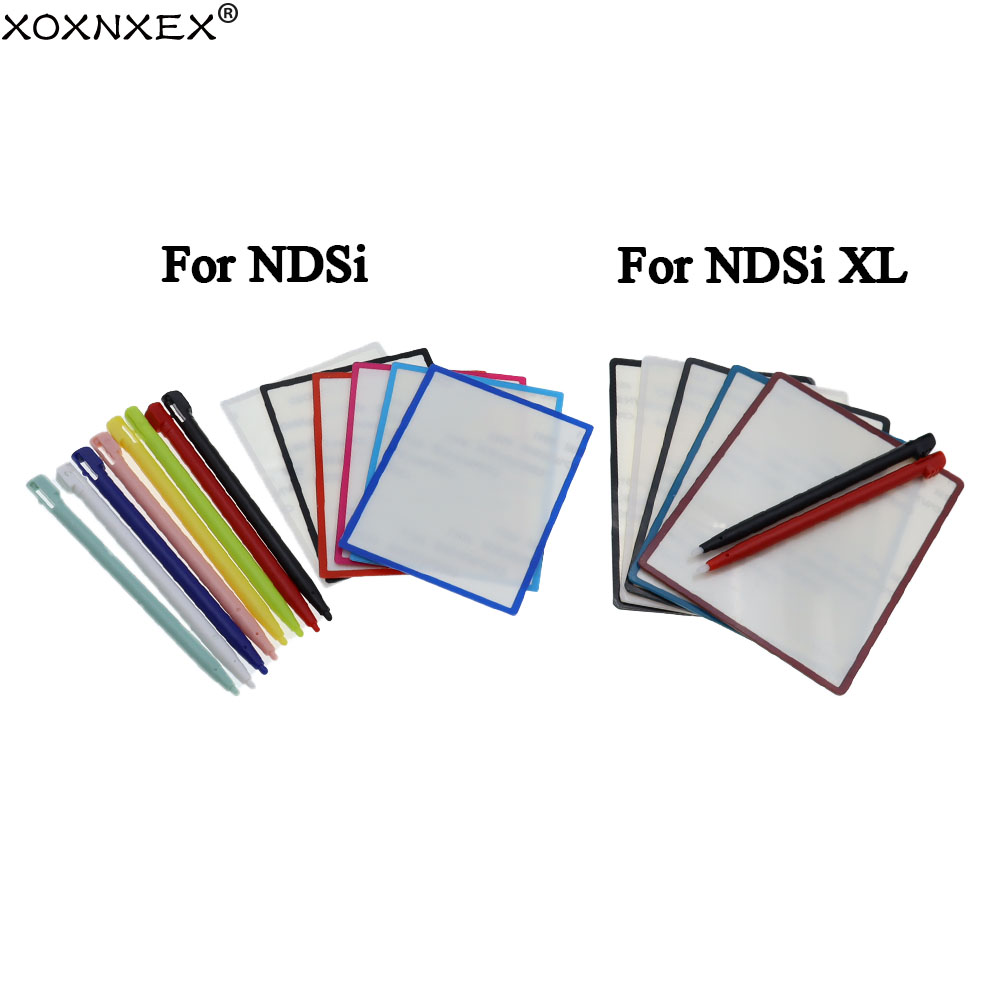 Gaming Console Display - 닌텐도 DSi 게임 콘솔용 NDSi XL
