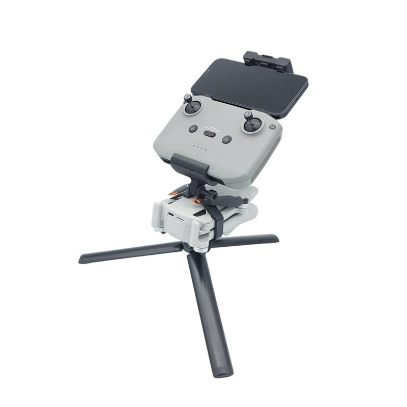 DJI Lito1 X1 스크린리스 핸드헬드 촬영 스탠드 - Controller Stand Holder 리뷰 및 가격