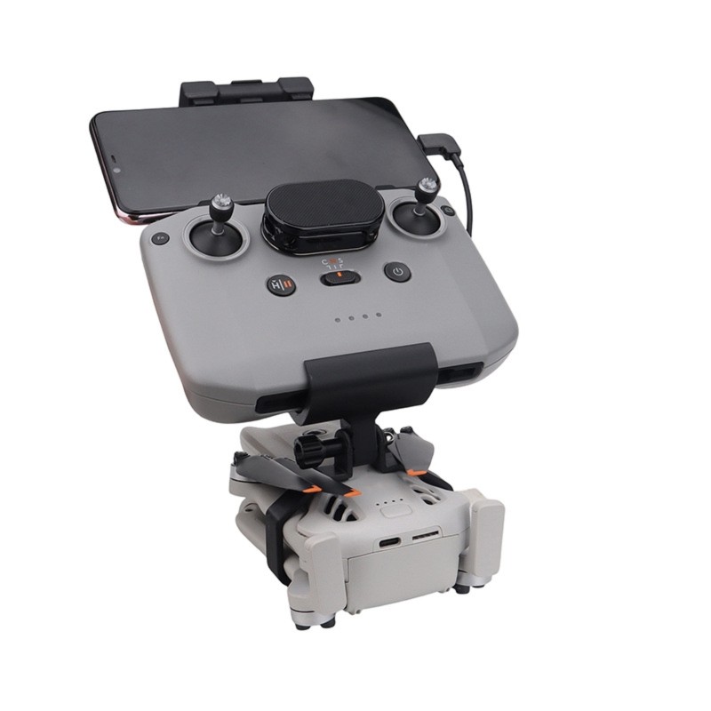 DJI Lito1 X1 스크린리스 핸드헬드 촬영 스탠드 - Controller Stand Holder 리뷰 및 가격