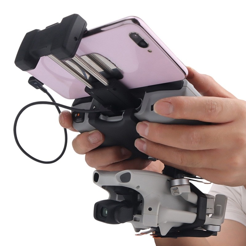 DJI Lito1 X1 스크린리스 핸드헬드 촬영 스탠드 - Controller Stand Holder 리뷰 및 가격