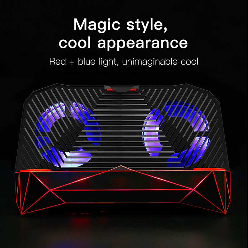 iPhone Xs 용 휴대 전화 쿨러 Samsung S - Controller Stand Holder 리뷰 및 가격