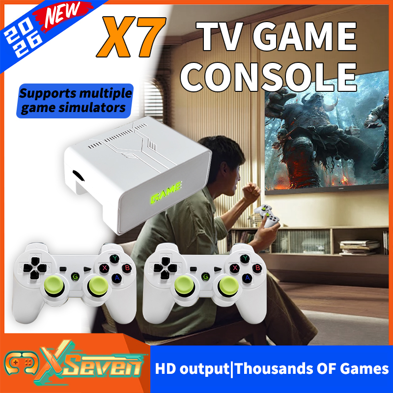2026 뉴 코프리미 Y7 X7 128G 리눅스 시스템 - Gaming Console Gs5 리뷰 및 가격