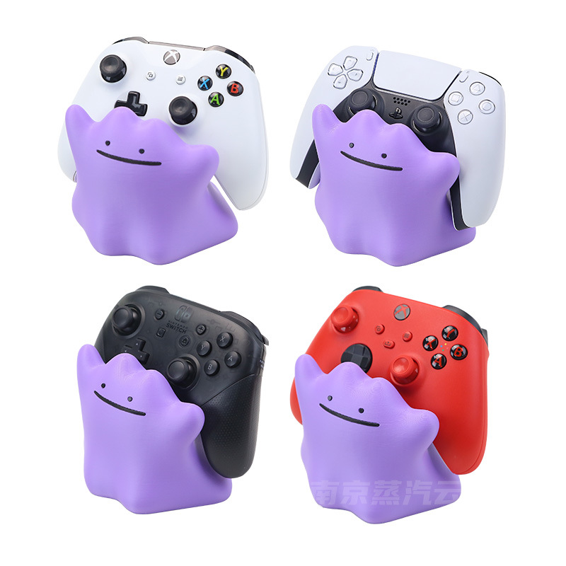 Zhengqiyun Ditto 포켓몬 게임 컨트롤러 스 - Controller Stand Holder 리뷰 및 가격