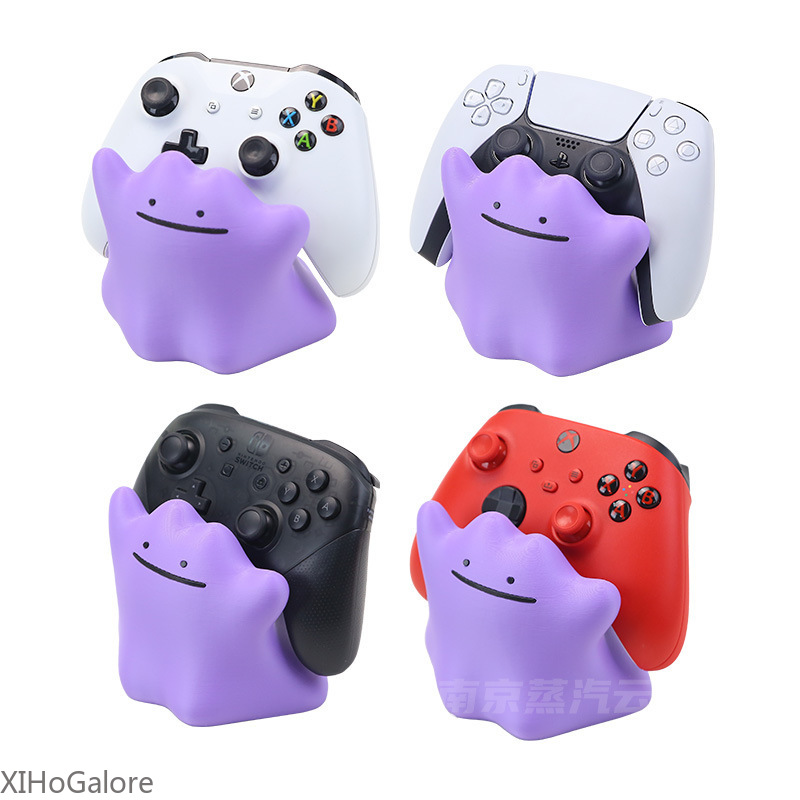 3D 프린팅 만능 게임 컨트롤러 스탠드 Xbox, PS - Controller Stand Holder 리뷰 및 가격
