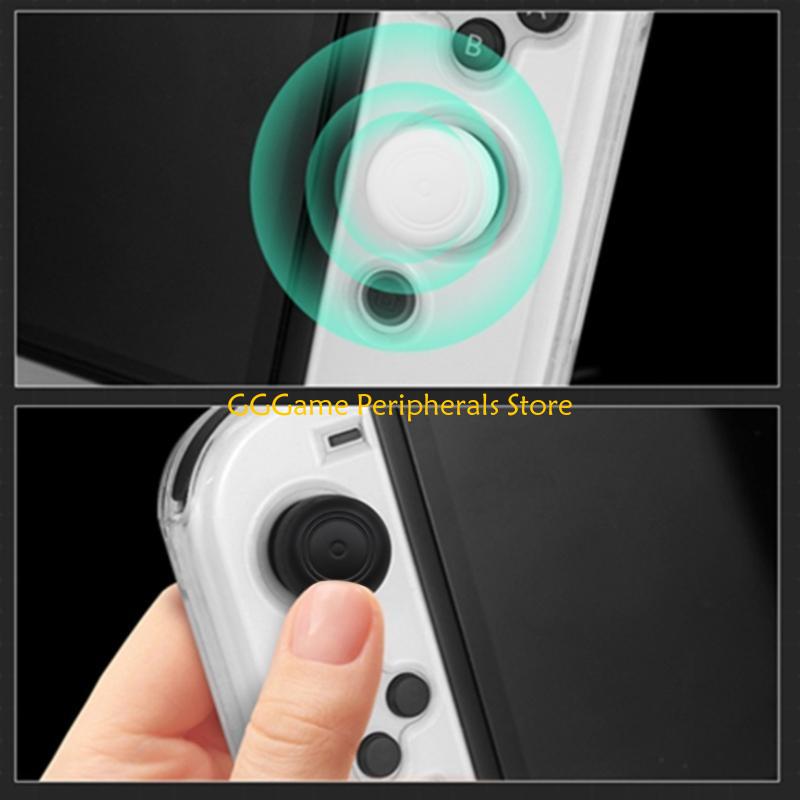 U55B 콘솔 실리콘 조이스틱 캡 부드러운 질감 게임  - Gaming Console Picture 리뷰 및 가격