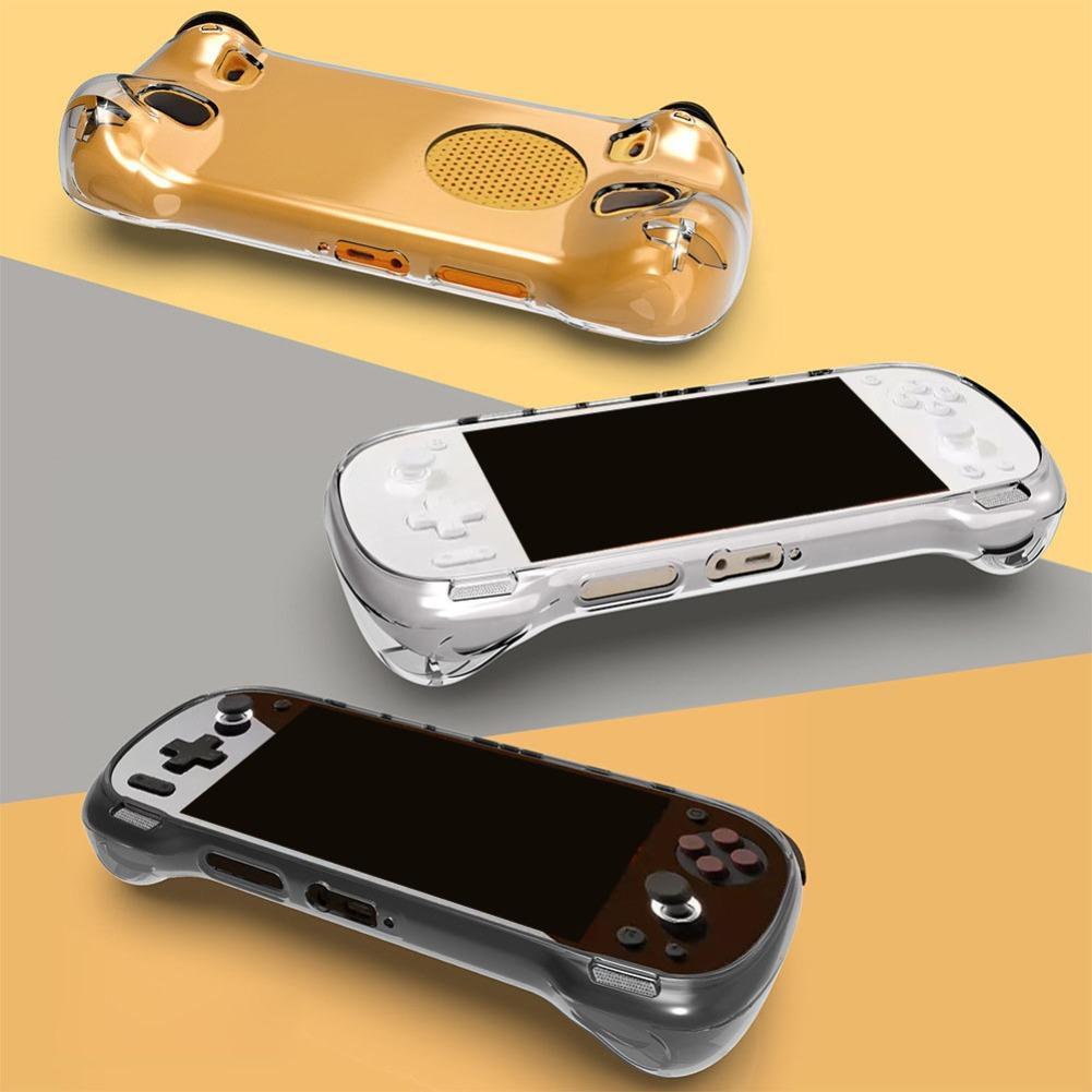 AYANEO KONKR 포켓 핏 핸드헬드 안티 폴 보호 - Gaming Console Ayaneo 리뷰 및 가격