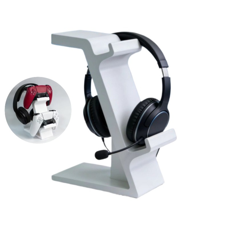3D 프린팅 게임 컨트롤러 헤드폰 통합 스탠드 PS4/ - Controller Stand Holder 리뷰 및 가격