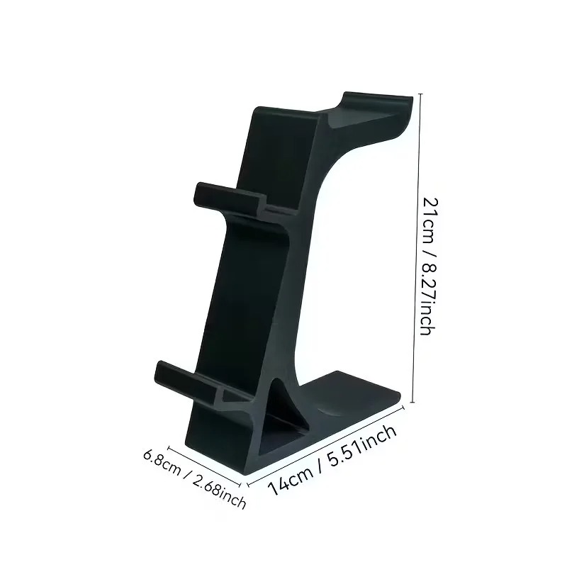 3D 프린팅 게임 컨트롤러 헤드폰 통합 스탠드 PS4/ - Controller Stand Holder 리뷰 및 가격