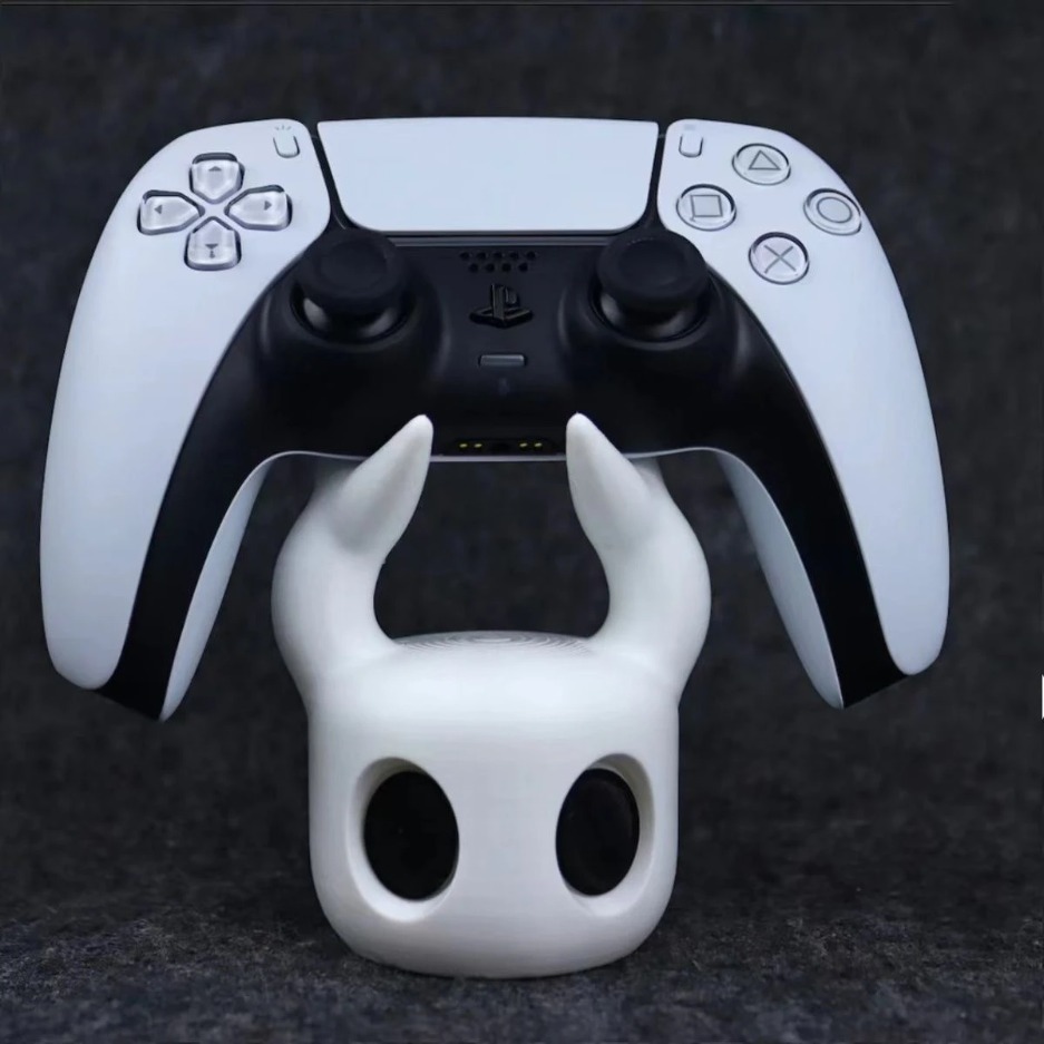 게임 컨트롤러 고스트 디스플레이 스탠드 PS5 Xbox - Controller Stand Holder 리뷰 및 가격