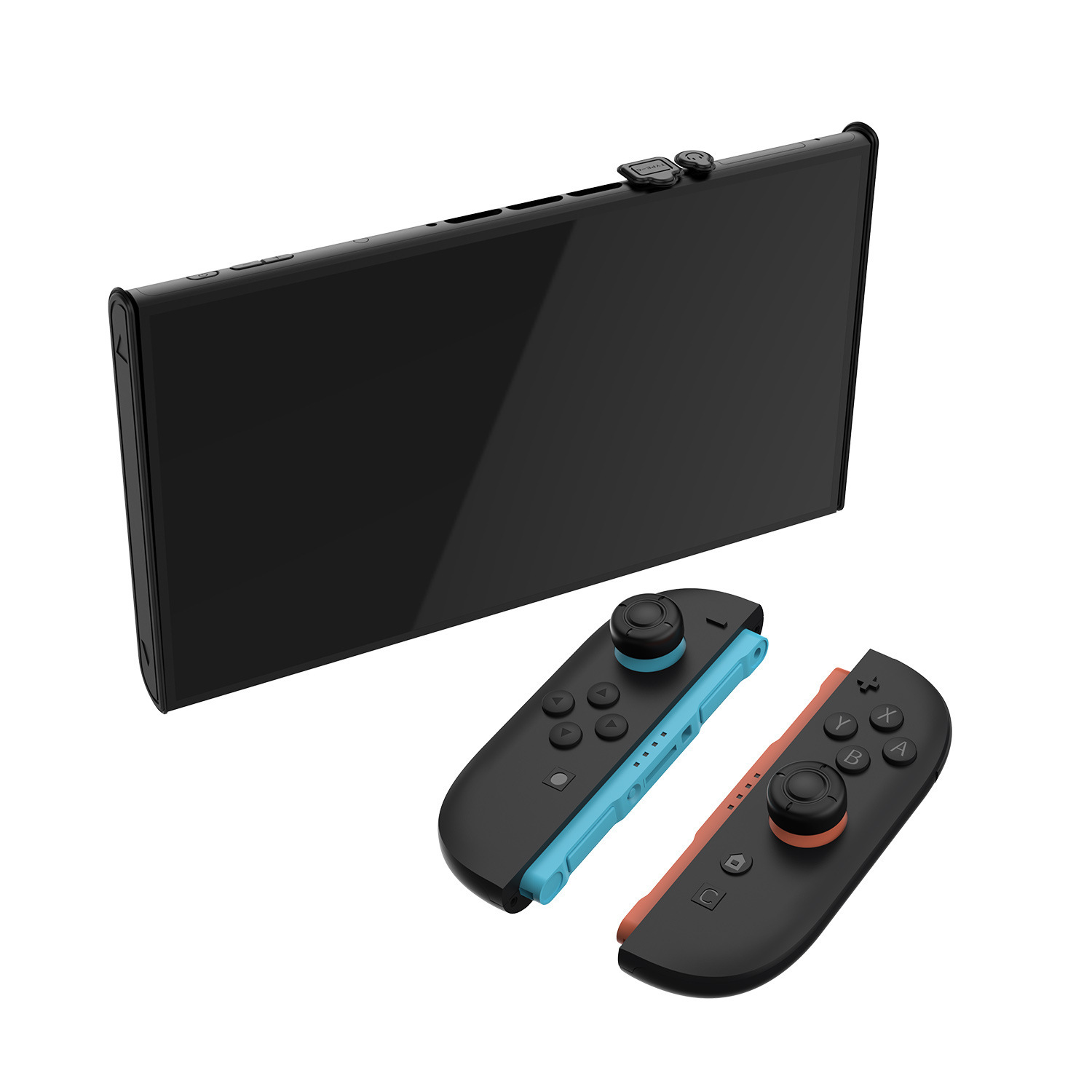 먼지 방지 플러그 실리콘 USB HDMI 타입 C LA - Nintendo Console Switch Oled 리뷰 및 가격