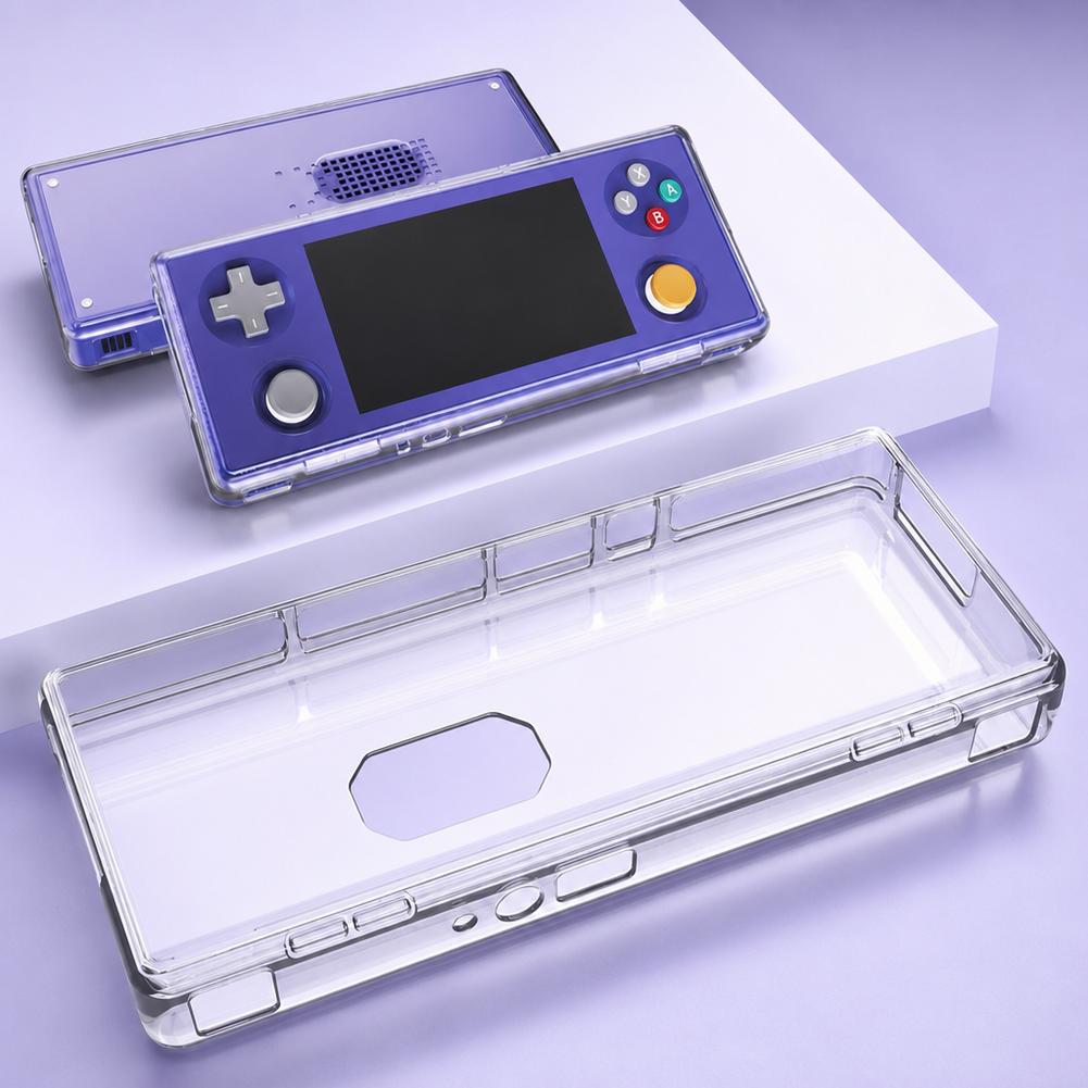 AYANEO 포켓 마이크로 2TPU 보호 케이스 게임  - Gaming Console Ayaneo 리뷰 및 가격