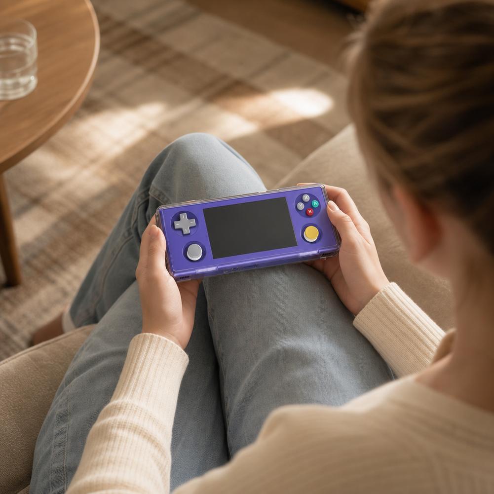 AYANEO 포켓 마이크로 2TPU 보호 케이스 게임  - Gaming Console Ayaneo 리뷰 및 가격
