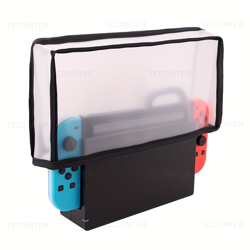 닌텐도 스위치 및 OLED 게임 콘솔용 보호 먼지 커버 - Nintendo Console Switch Oled 리뷰 및 가격