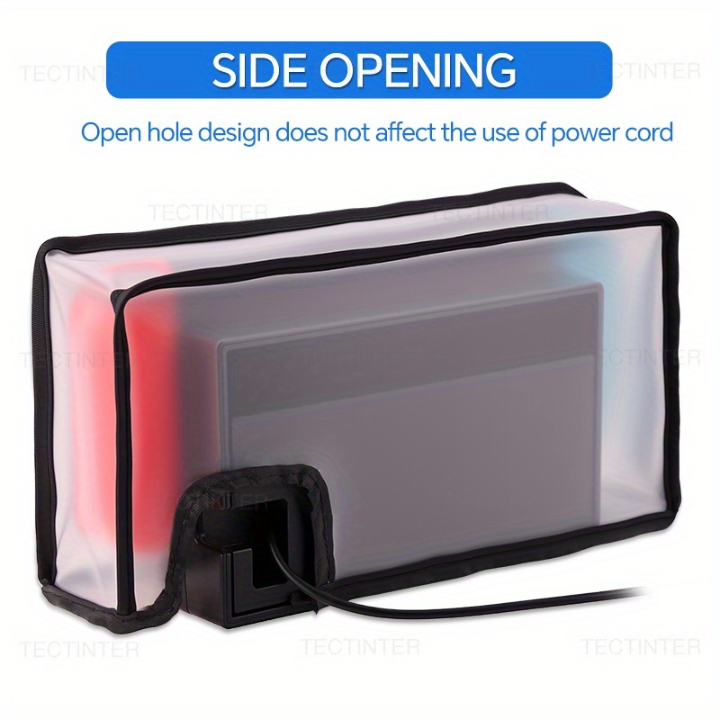 닌텐도 스위치 및 OLED 게임 콘솔용 보호 먼지 커버 - Nintendo Console Switch Oled 리뷰 및 가격