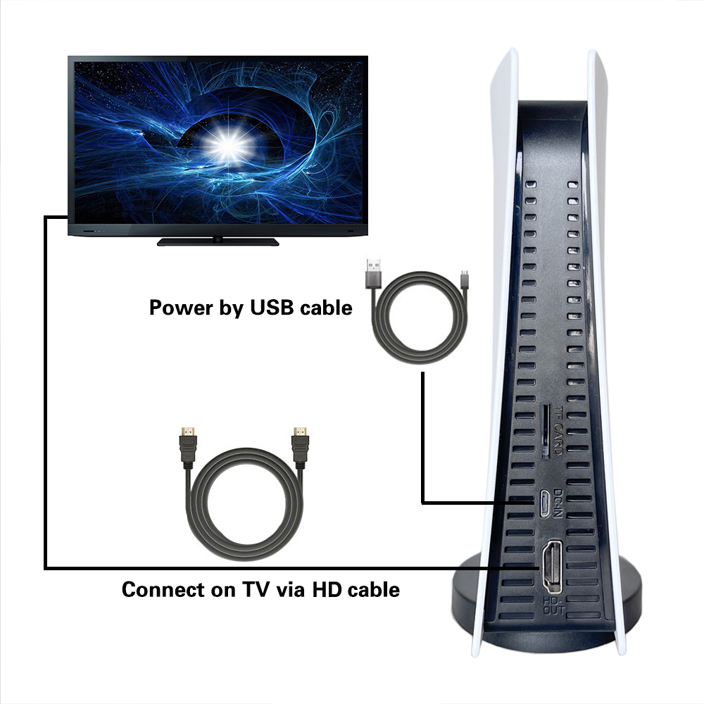 새로운 GS5 4K HD 8비트 게임 스틱 미니 TV  - Gaming Console Gs5 리뷰 및 가격