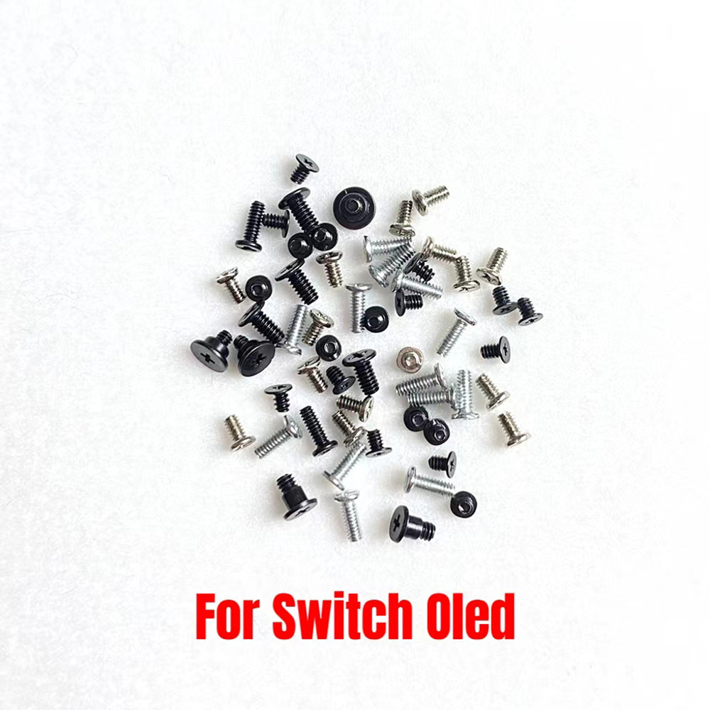 스위치 NS Lite Oled Pro 풀 세트 나사 마 - Nintendo Console Switch Oled 리뷰 및 가격