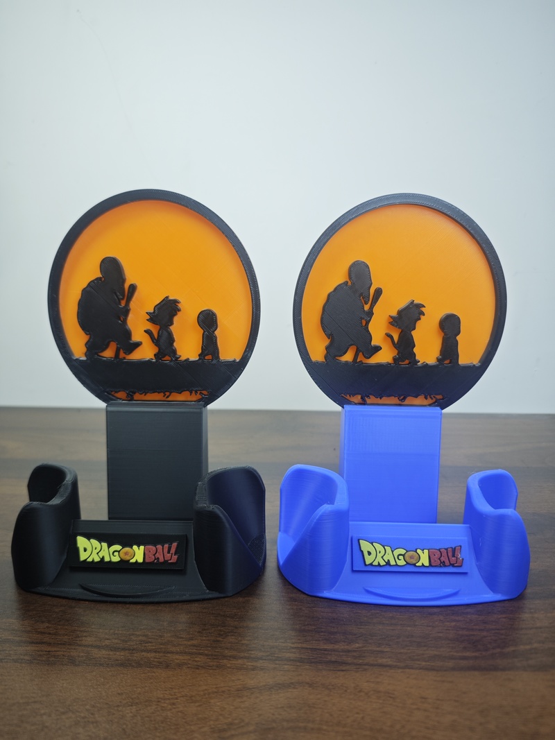 애니메이션 드래곤볼 Z 피규어 손오공 PS5 게임 컨트 - Controller Stand Holder 리뷰 및 가격