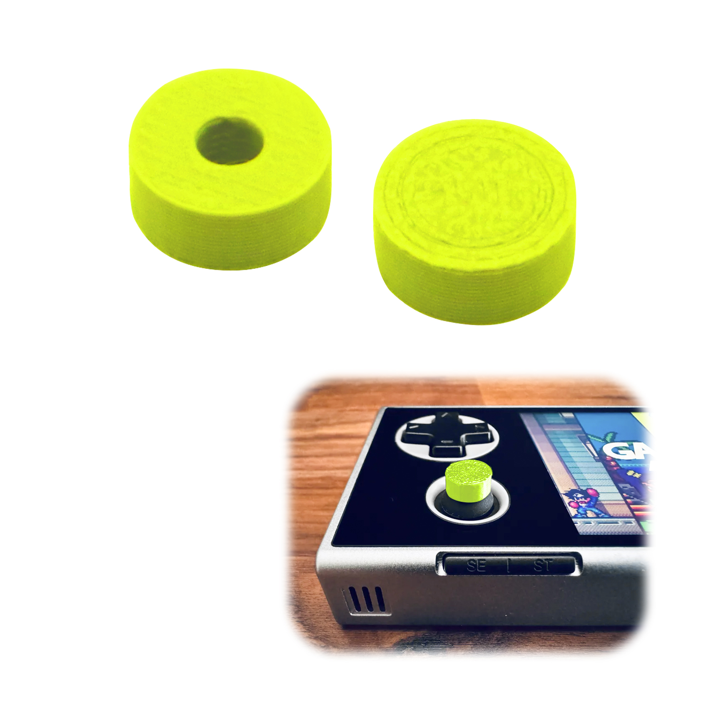 Ayaneo Pocket Micro 게임 콘솔용 조이스 - Gaming Console Ayaneo 리뷰 및 가격
