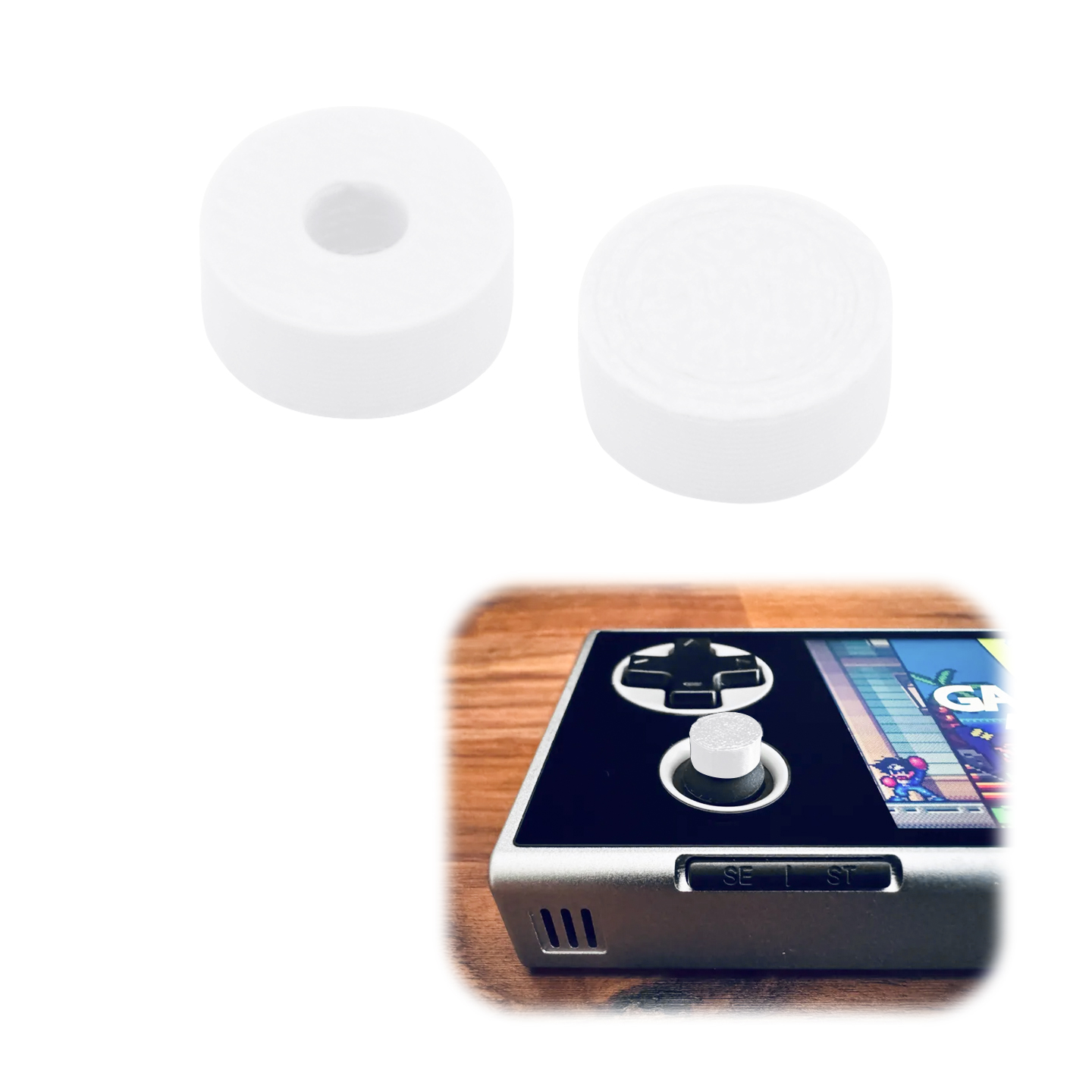 Ayaneo Pocket Micro 게임 콘솔용 조이스 - Gaming Console Ayaneo 리뷰 및 가격