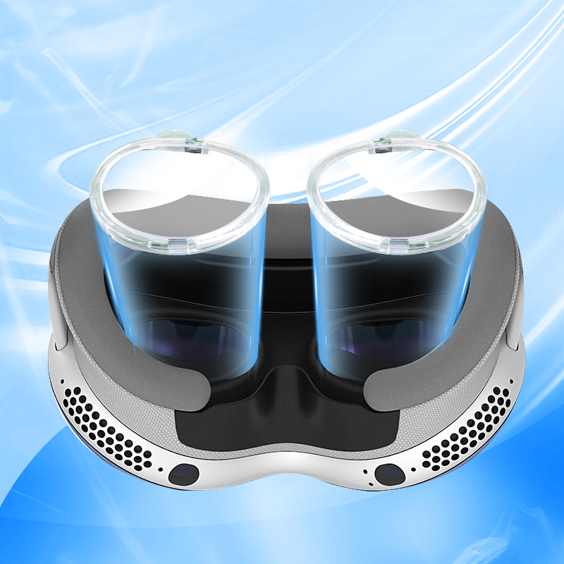 애플 비전 프로용 자석 근시 렌즈 난시 원시 렌즈 맞춤 - Vr Lens Protector 리뷰 및 가격