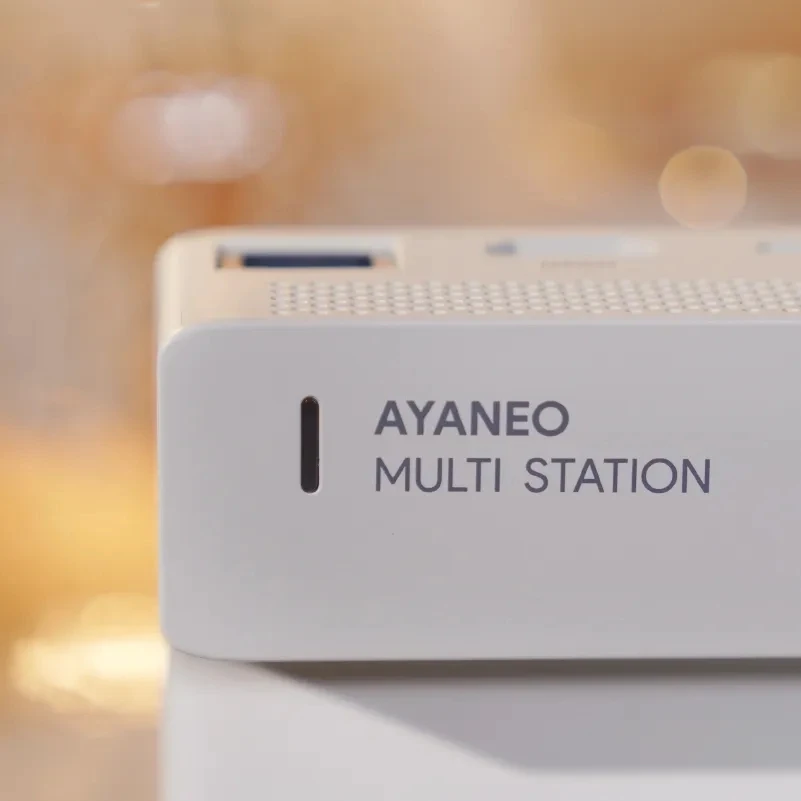 맞춤형 아야네오 다기능 데스크탑 스탠드 핸드셋 도크 충 - Gaming Console Ayaneo 리뷰 및 가격