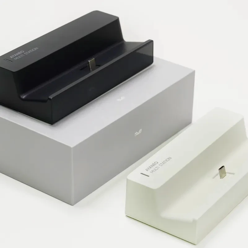 맞춤형 아야네오 다기능 데스크탑 스탠드 핸드셋 도크 충 - Gaming Console Ayaneo 리뷰 및 가격