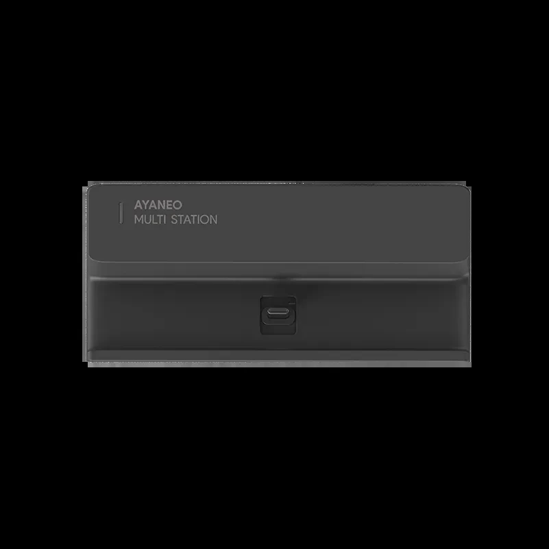 맞춤형 아야네오 다기능 데스크탑 스탠드 핸드셋 도크 충 - Gaming Console Ayaneo 리뷰 및 가격