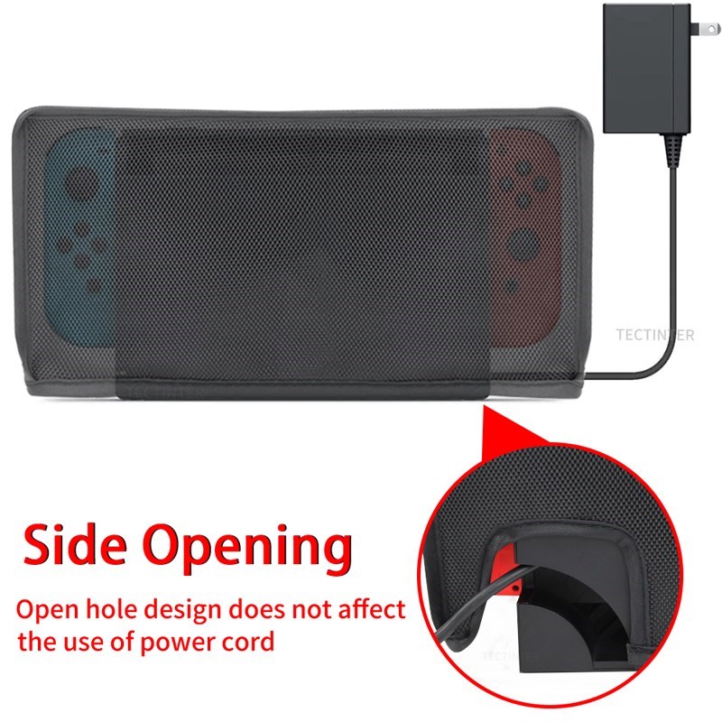 닌텐도 스위치 및 OLED 게임 콘솔용 보호 먼지 커버 - Nintendo Console Switch Oled 리뷰 및 가격