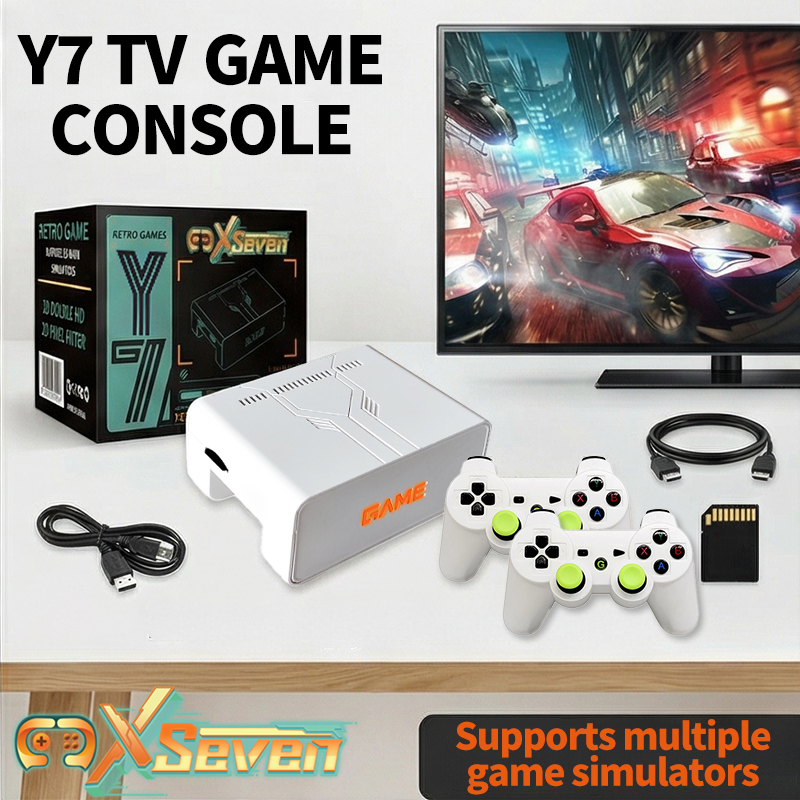 2026 뉴 코프리미 Y7 X7 128G 리눅스 시스템 - Gaming Console Gs5 리뷰 및 가격