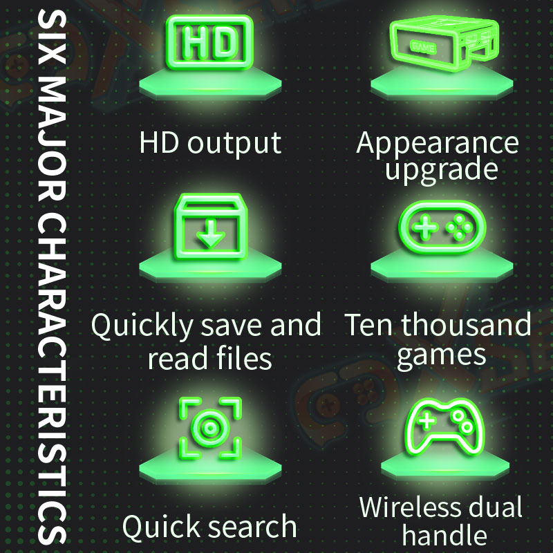 2026 뉴 코프리미 Y7 X7 128G 리눅스 시스템 - Gaming Console Gs5 리뷰 및 가격