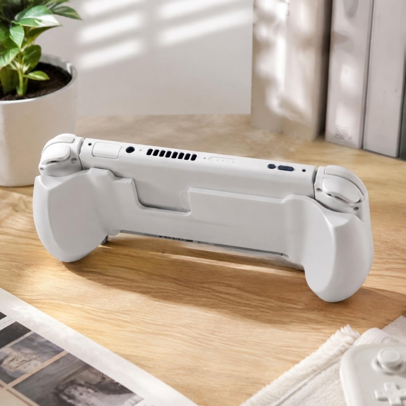 휴대용 콘솔 게임 그립 액세서리, 중앙 브리지가 있는  - Gaming Console Ayaneo 리뷰 및 가격