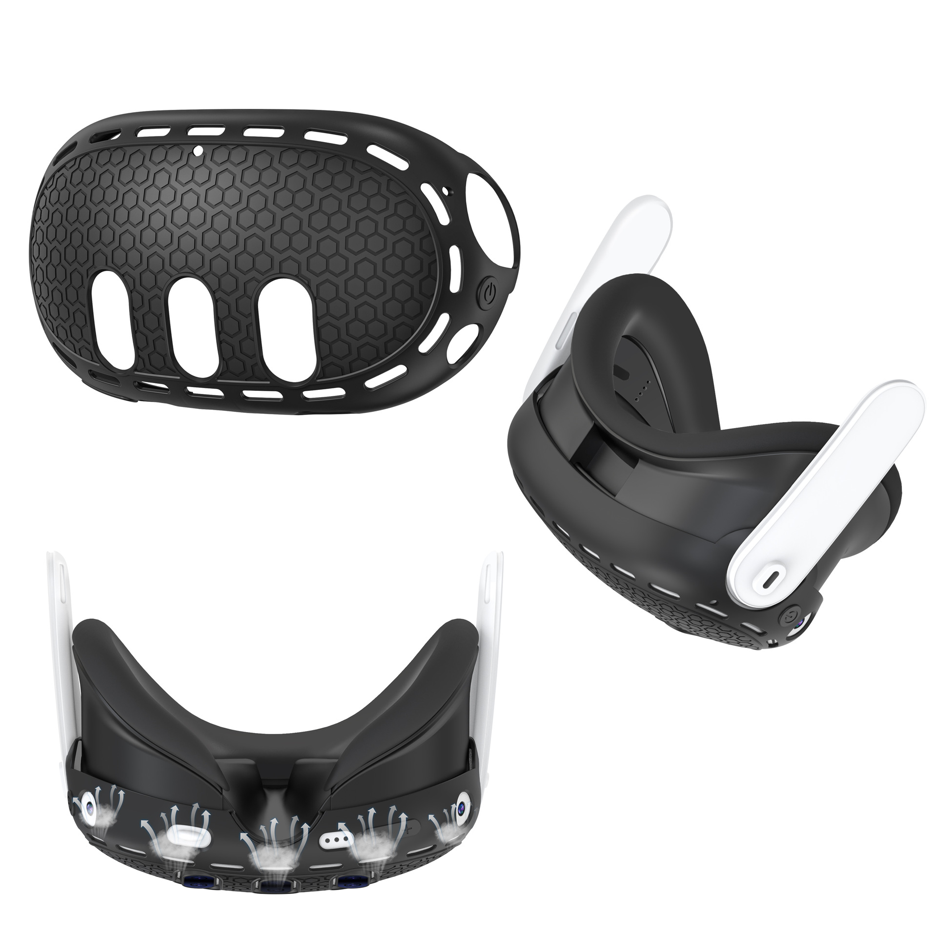 Meta Quest 3 안경용 보호 커버 Meta Qu - Vr Lens Protector 리뷰 및 가격