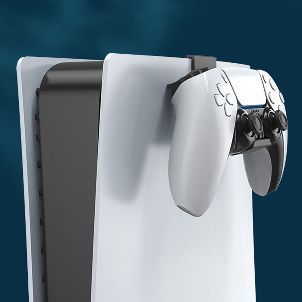 3개입 걸이형 헤드폰 스탠드 ABS 헤드셋 홀더 랙,  - Gaming Console Cafe 리뷰 및 가격